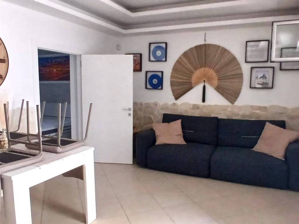 Appartamento a Bari in Via Giovanni Randaccio - Foto 4