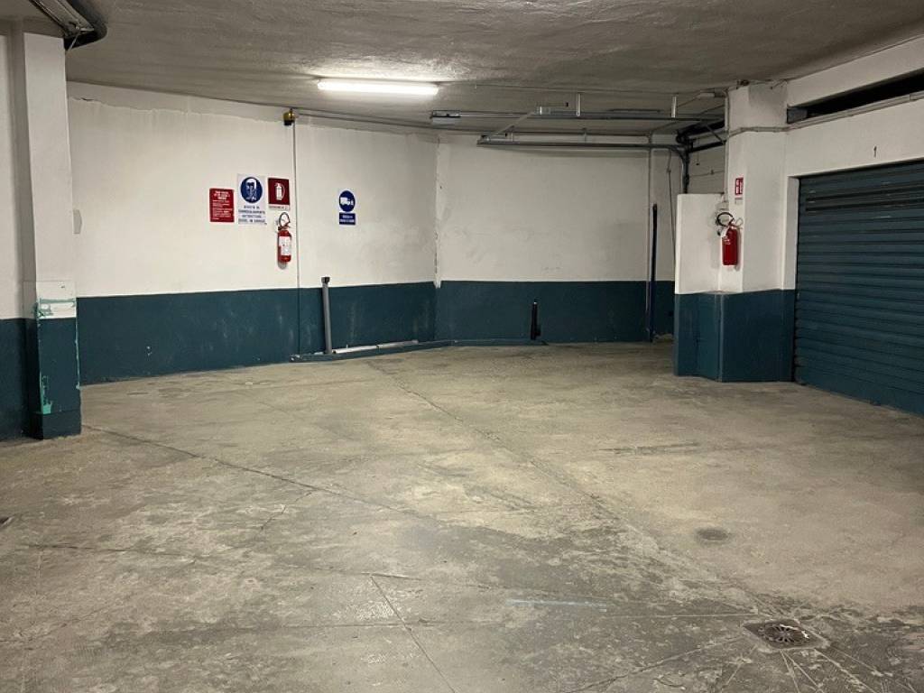 Box / garage a Sestriere in Via Assietta, 11 - Foto 4