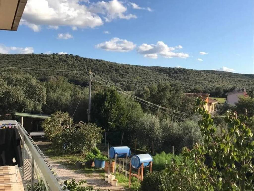 Villa a Roccastrada in Via Nuova - Foto 3