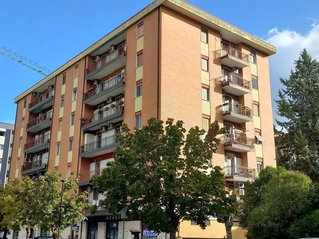 Appartamento a Rende in Via Ciro Menotti, 48 - Foto 2