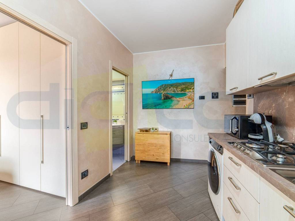 Appartamento a Borgio verezzi in Piazza Commercio - Foto 4