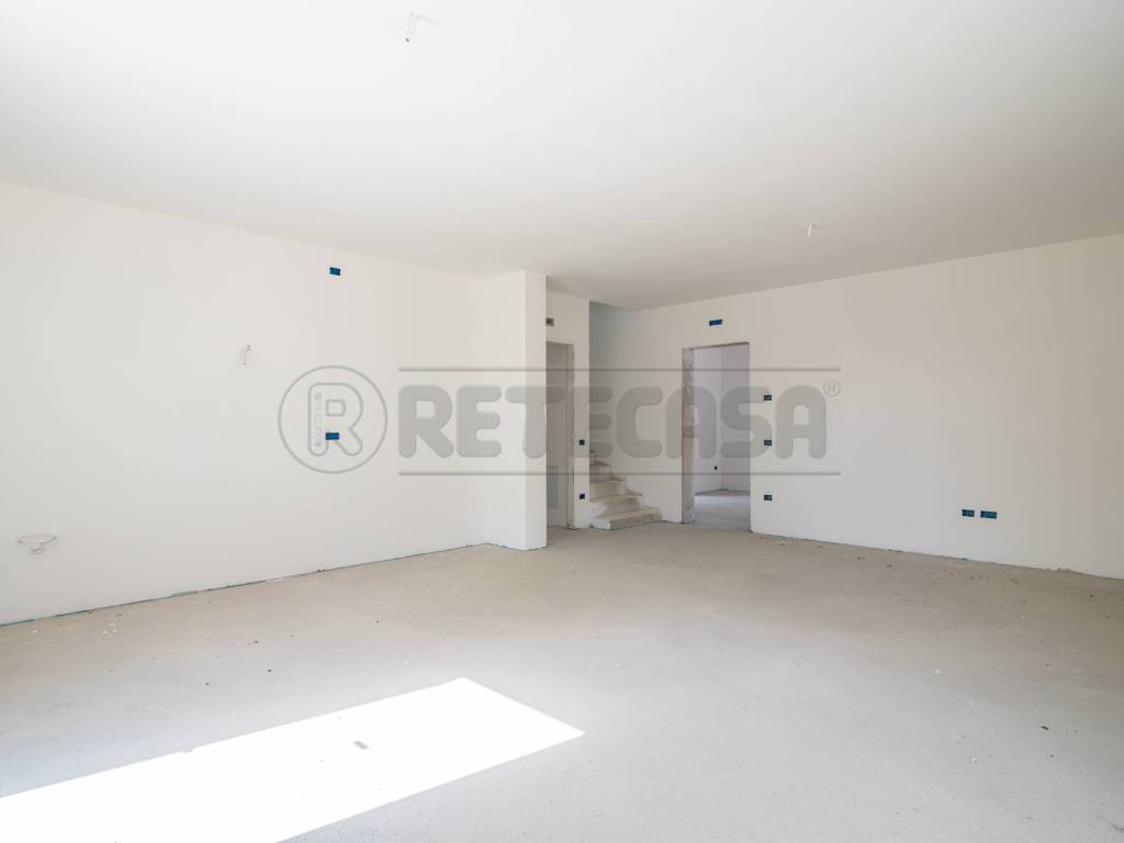Villa a Santa giustina in colle in Via Villarappa, 88 - Foto 5