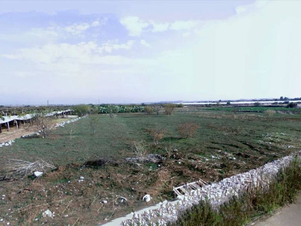 Terreno a Mola di bari in Via Caracappa No Number - Foto 2