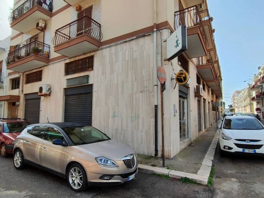 Immobile a Mola di bari in Via A. Gramsci, 90 - Foto 2