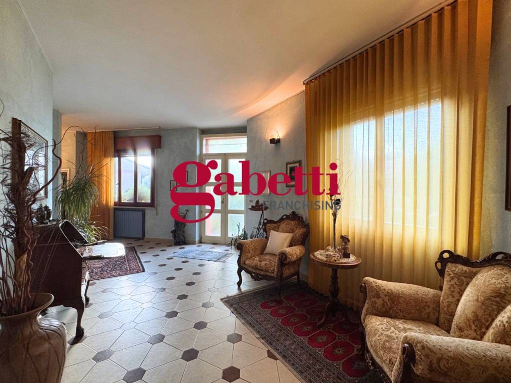 Villa a Verucchio - Foto 3