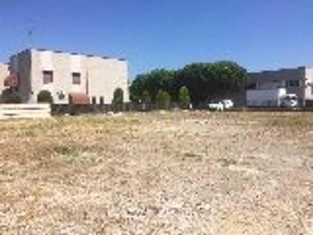 Terreno a Ferrara in Via Deledda No Number - Foto 2