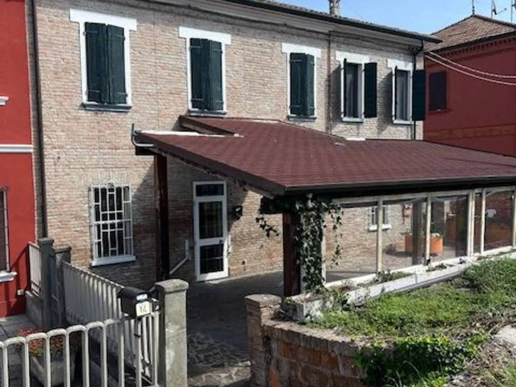Palazzo / stabile a Ferrara in Via Vallelunga, 12 - Foto 2