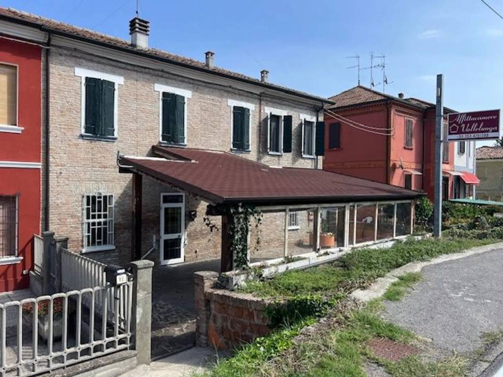 Palazzo / stabile a Ferrara in Via Vallelunga, 12 - Foto 3