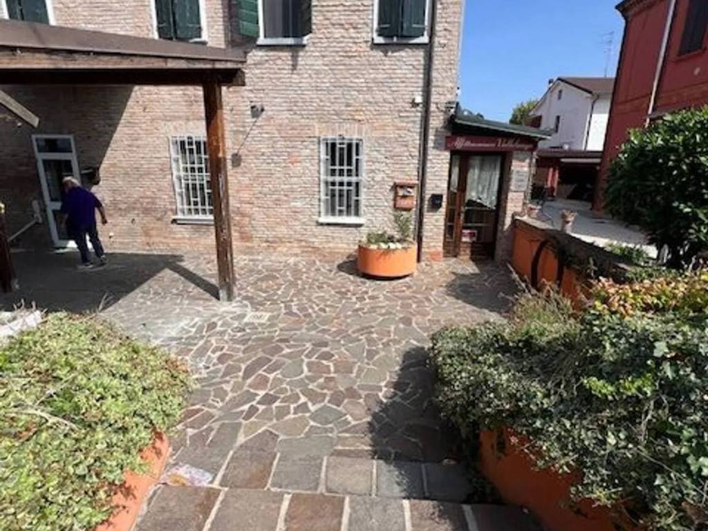 Palazzo / stabile a Ferrara in Via Vallelunga, 12 - Foto 4