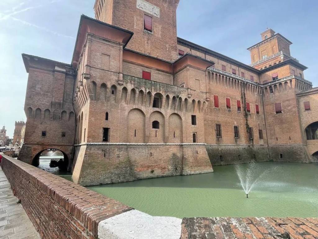 Palazzo / stabile a Ferrara in Corso Della Giovecca No Number - Foto 2