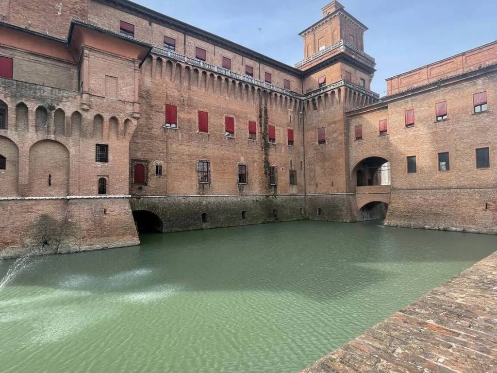 Palazzo / stabile a Ferrara in Corso Della Giovecca No Number - Foto 3