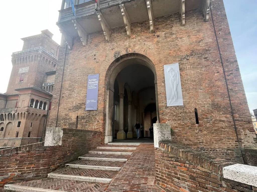 Palazzo / stabile a Ferrara in Corso Della Giovecca No Number - Foto 4