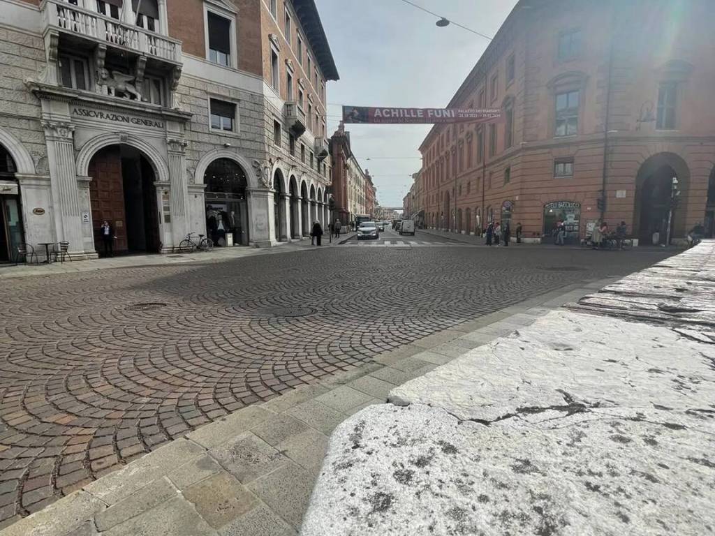Palazzo / stabile a Ferrara in Corso Della Giovecca No Number - Foto 5