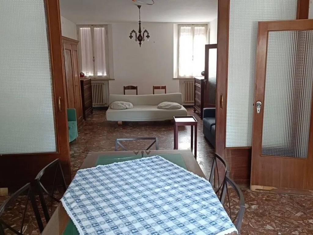 Palazzo / stabile a Ferrara in Vicolo Mozzo Della Scimmia, 5 - Foto 3