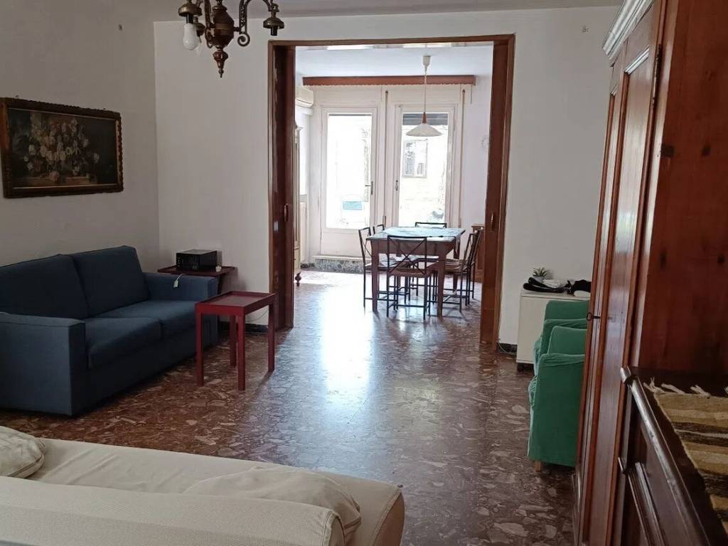 Palazzo / stabile a Ferrara in Vicolo Mozzo Della Scimmia, 5 - Foto 4