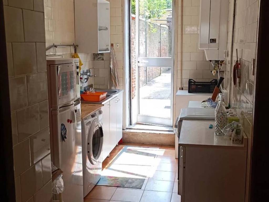 Palazzo / stabile a Ferrara in Vicolo Mozzo Della Scimmia, 5 - Foto 5