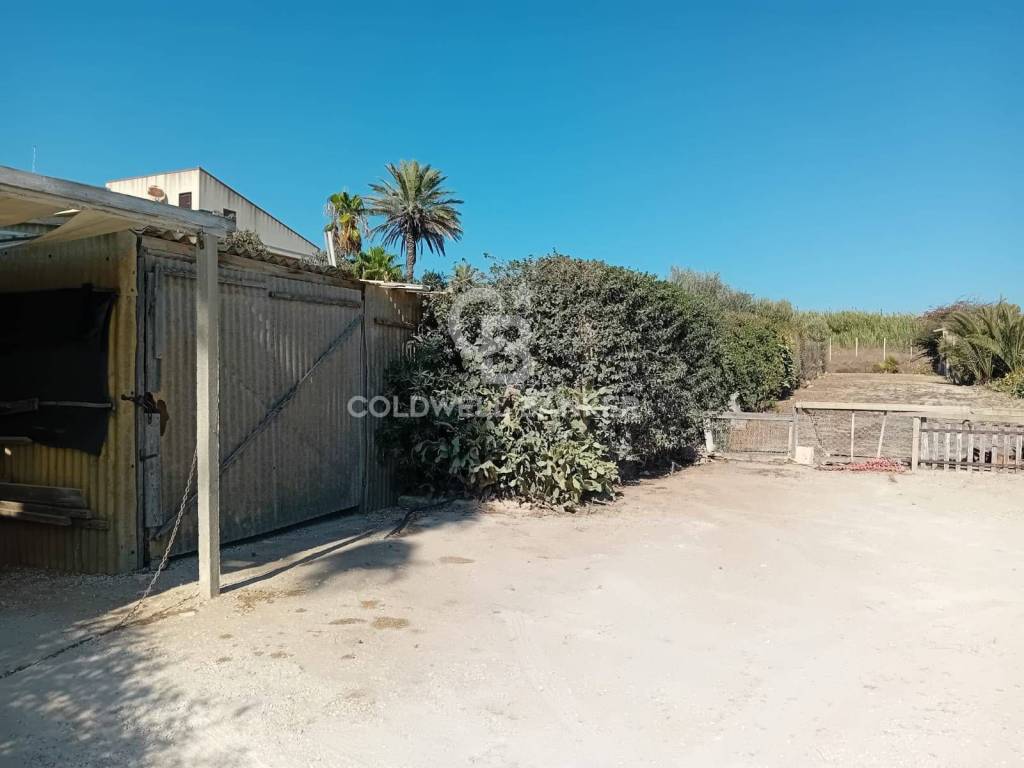 Terreno a Vittoria - Foto 3