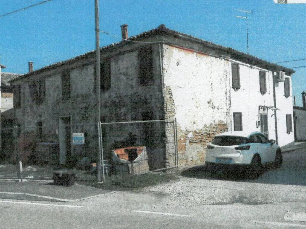 Rustico / casale a Portomaggiore in Via Masi, 78 - Foto 4