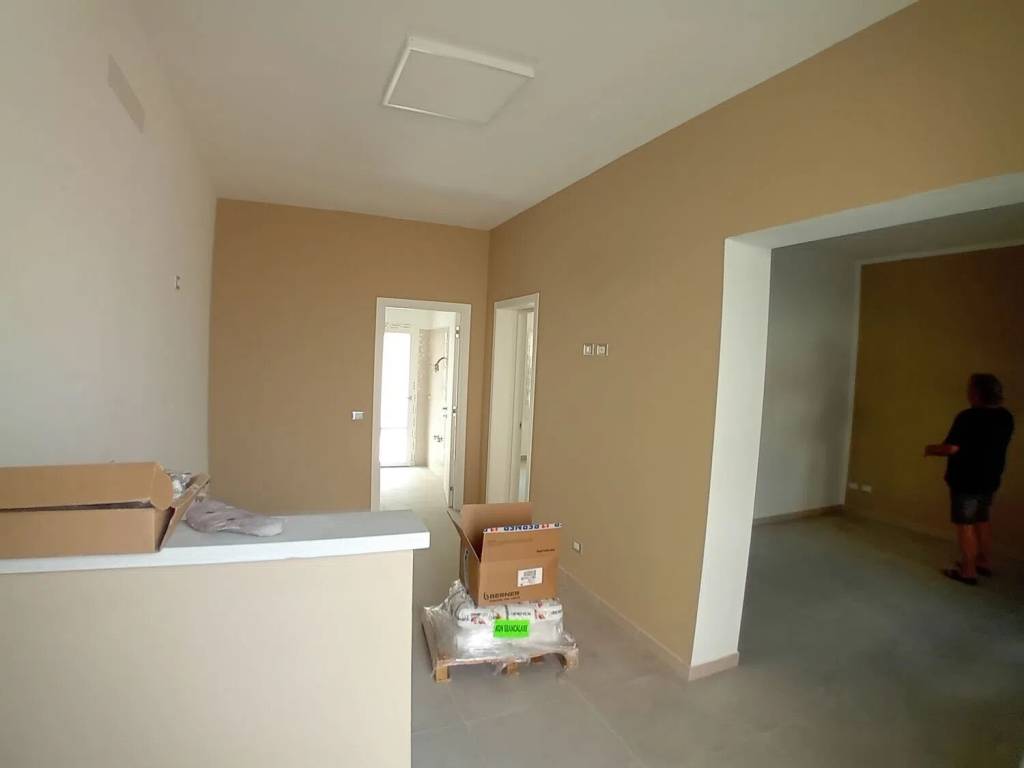Appartamento a Portomaggiore in Via G. Mazzini, 4 - Foto 2