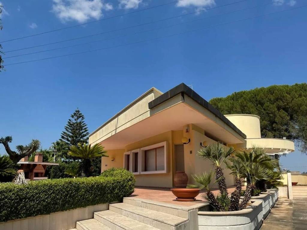 Villa a Francavilla fontana in Contrada Carlo Di Noi Inferiore No Number - Foto 2