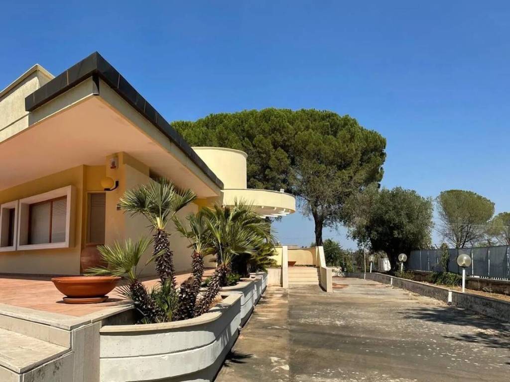 Villa a Francavilla fontana in Contrada Carlo Di Noi Inferiore No Number - Foto 3