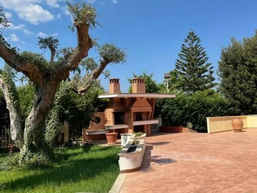 Villa a Francavilla fontana in Contrada Carlo Di Noi Inferiore No Number - Foto 4