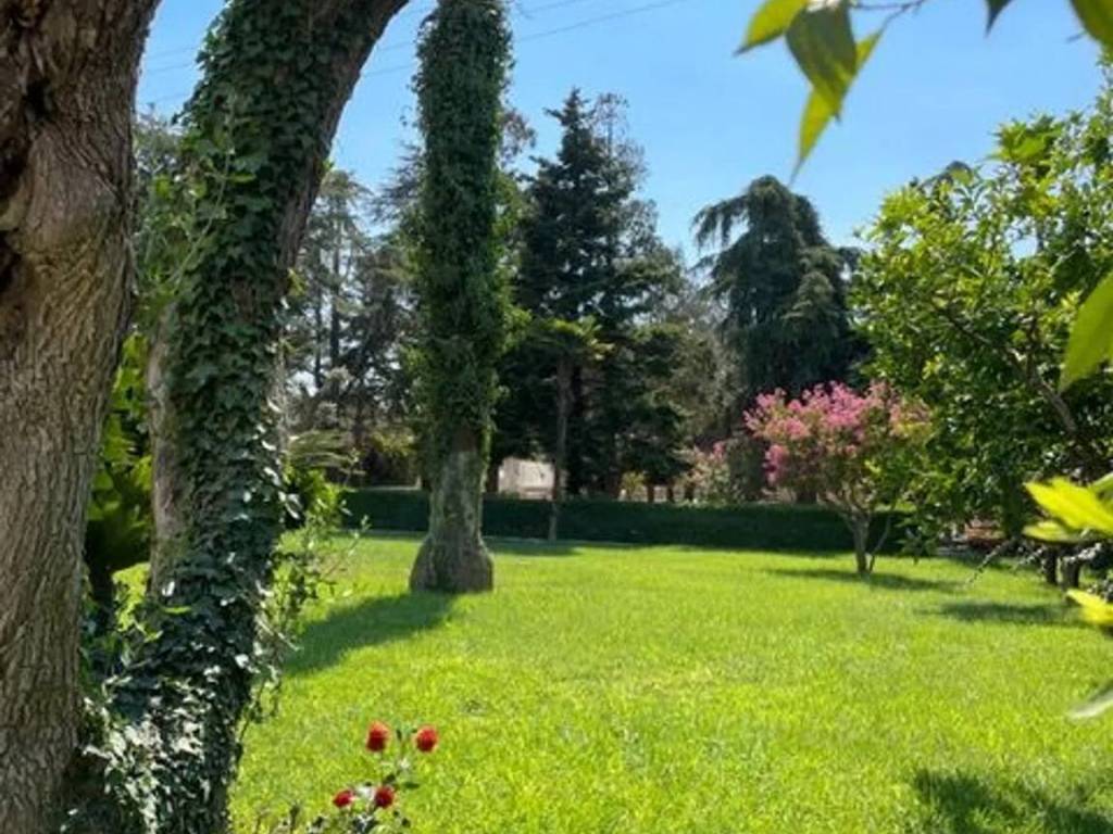 Villa a Francavilla fontana in Contrada Carlo Di Noi Inferiore No Number - Foto 5