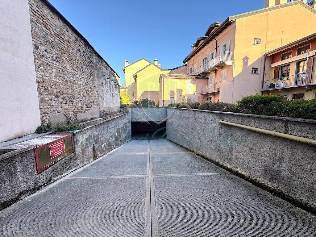 Box / garage a Lodi in Via Solferino - Foto 3