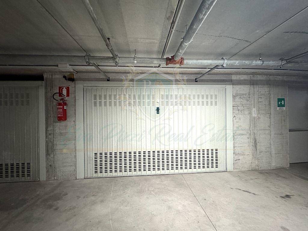 Box / garage a Lodi in Via Solferino - Foto 4