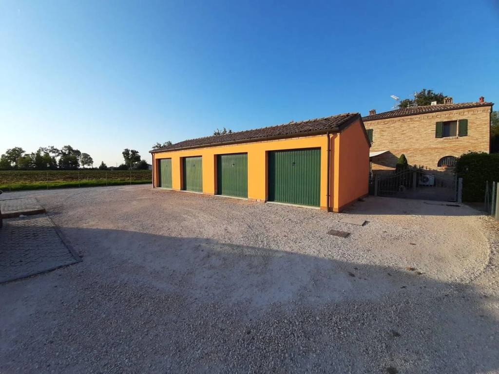 Villa a Ferrara in Via Civetta No Number - Foto 4