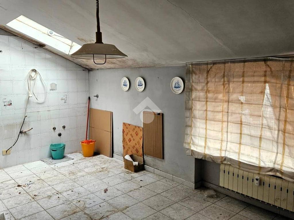 Attico / mansarda a Ciriè in Via ciamarella, 1 - Foto 5
