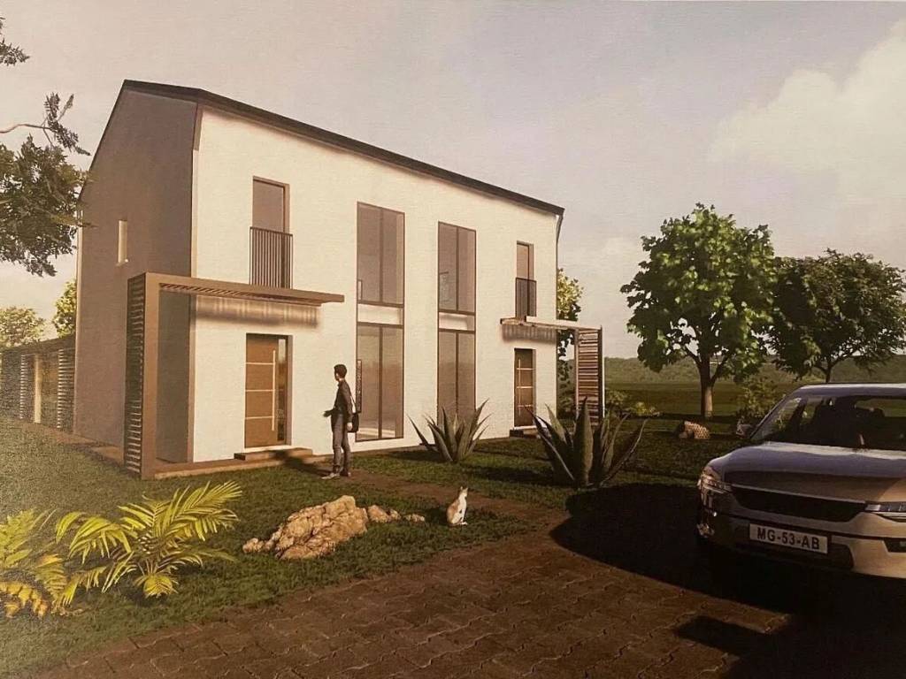 Villa a Ferrara in Via Gramicia No Number - Foto 2