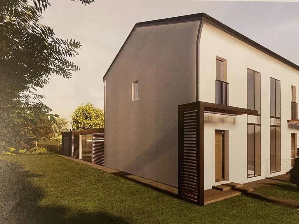 Villa a Ferrara in Via Gramicia No Number - Foto 3
