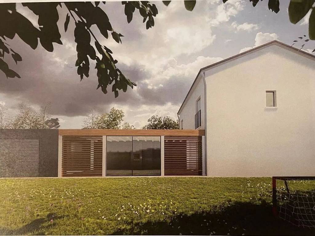 Villa a Ferrara in Via Gramicia No Number - Foto 5