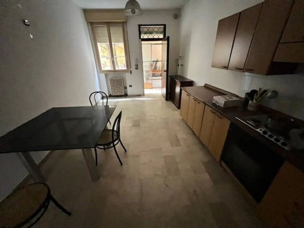 Appartamento a Ferrara in Via Alberto Lollio, 5 - Foto 3