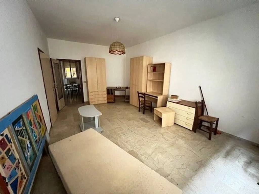 Appartamento a Ferrara in Via Alberto Lollio, 5 - Foto 5
