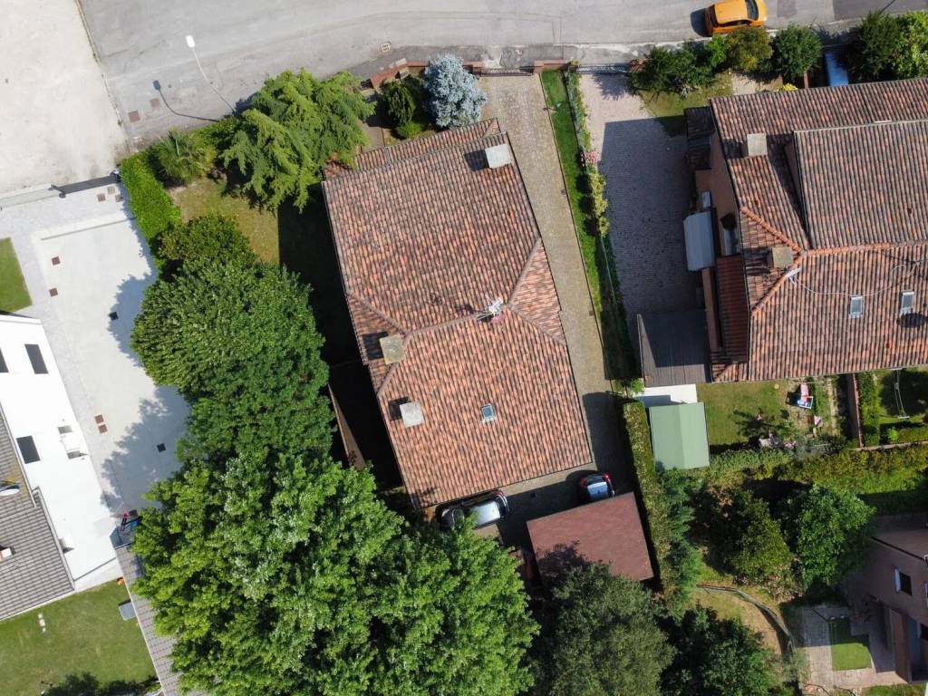 Villa a Ferrara in Via Pontegradella - Foto 2