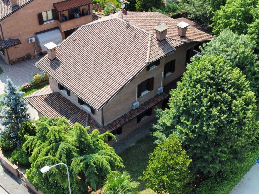 Villa a Ferrara in Via Pontegradella - Foto 3