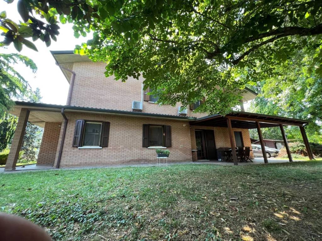 Villa a Ferrara in Via Pontegradella - Foto 4