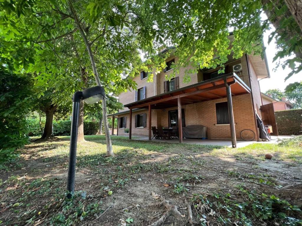 Villa a Ferrara in Via Pontegradella - Foto 5