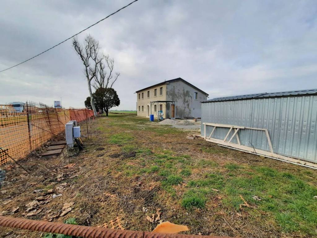 Villa a Ferrara in Via Dell'Unione - Foto 2