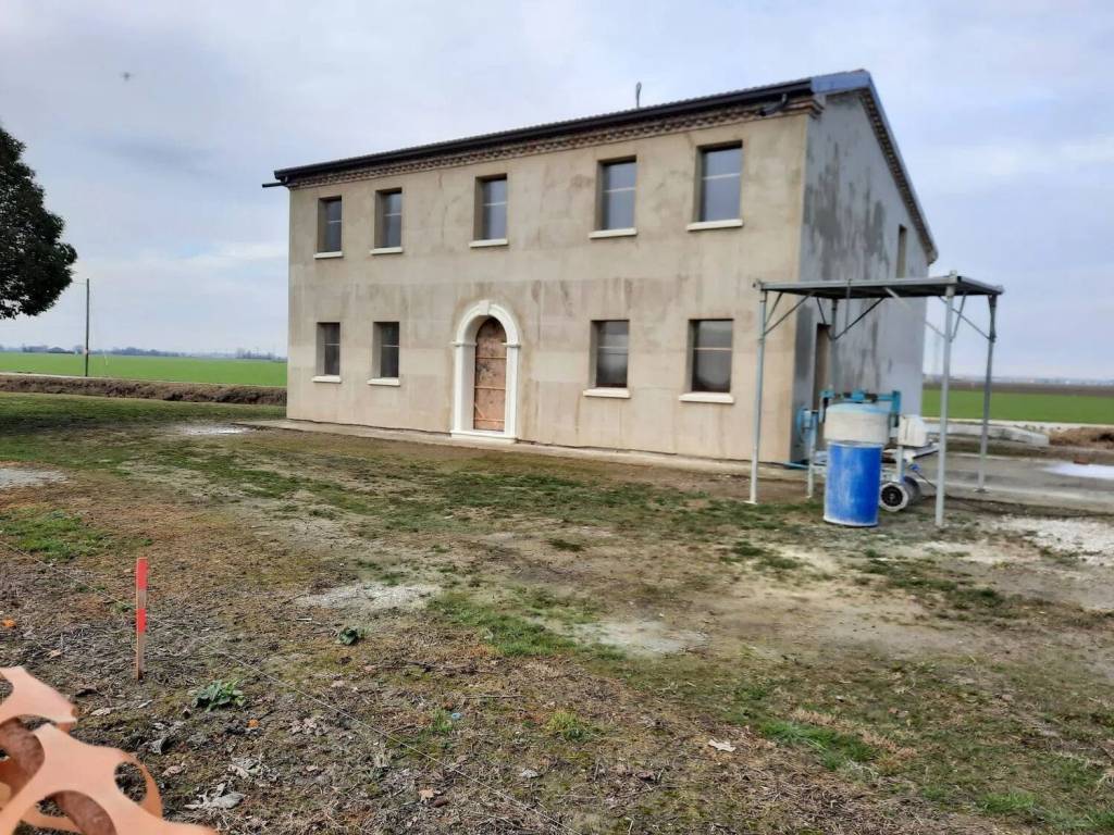 Villa a Ferrara in Via Dell'Unione - Foto 3