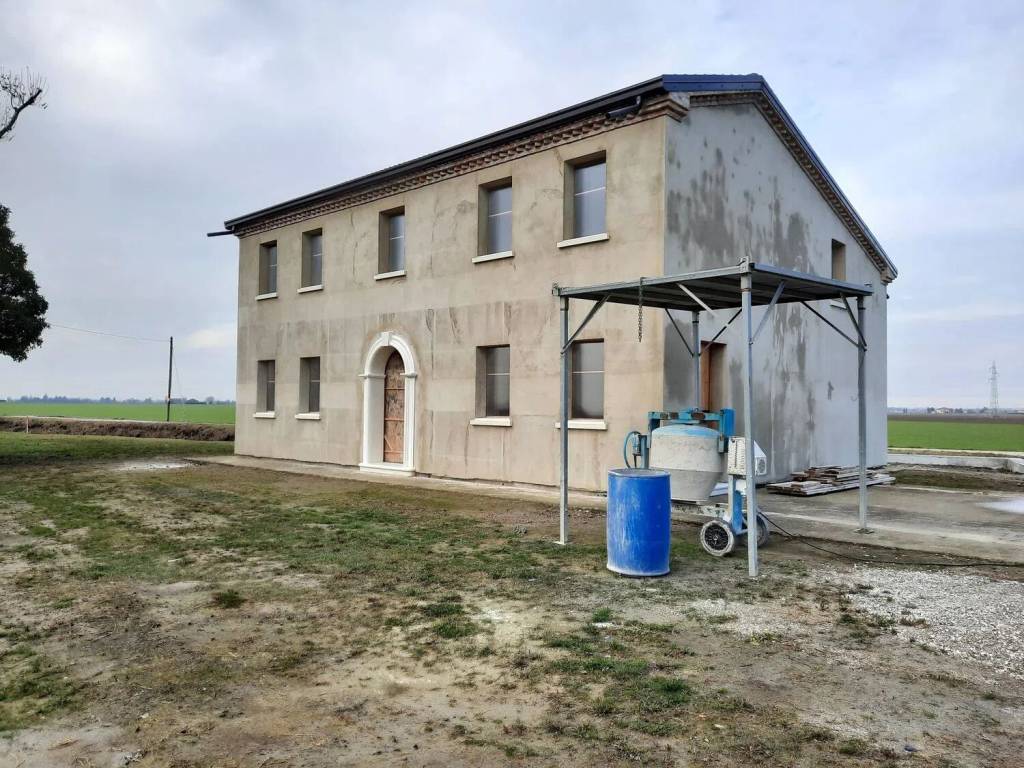 Villa a Ferrara in Via Dell'Unione - Foto 4