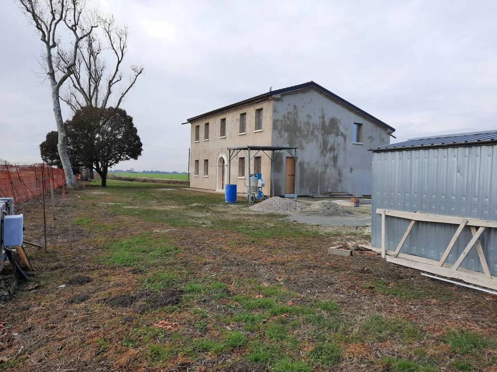 Villa a Ferrara in Via Dell'Unione - Foto 5