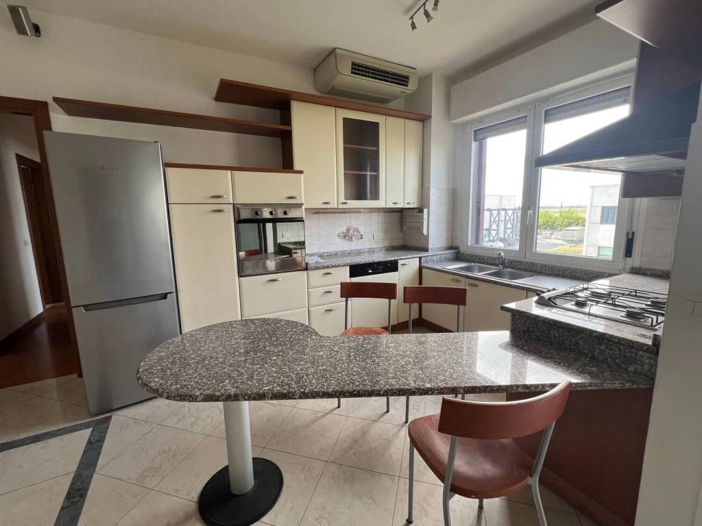 Appartamento a Ferrara in Via Maria Majocchi Plattis, 5 - Foto 4