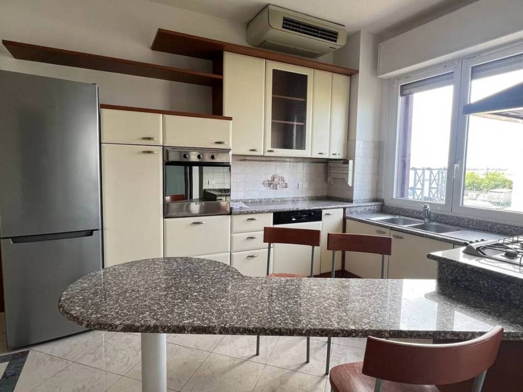 Appartamento a Ferrara in Via Maria Majocchi Plattis, 5 - Foto 5