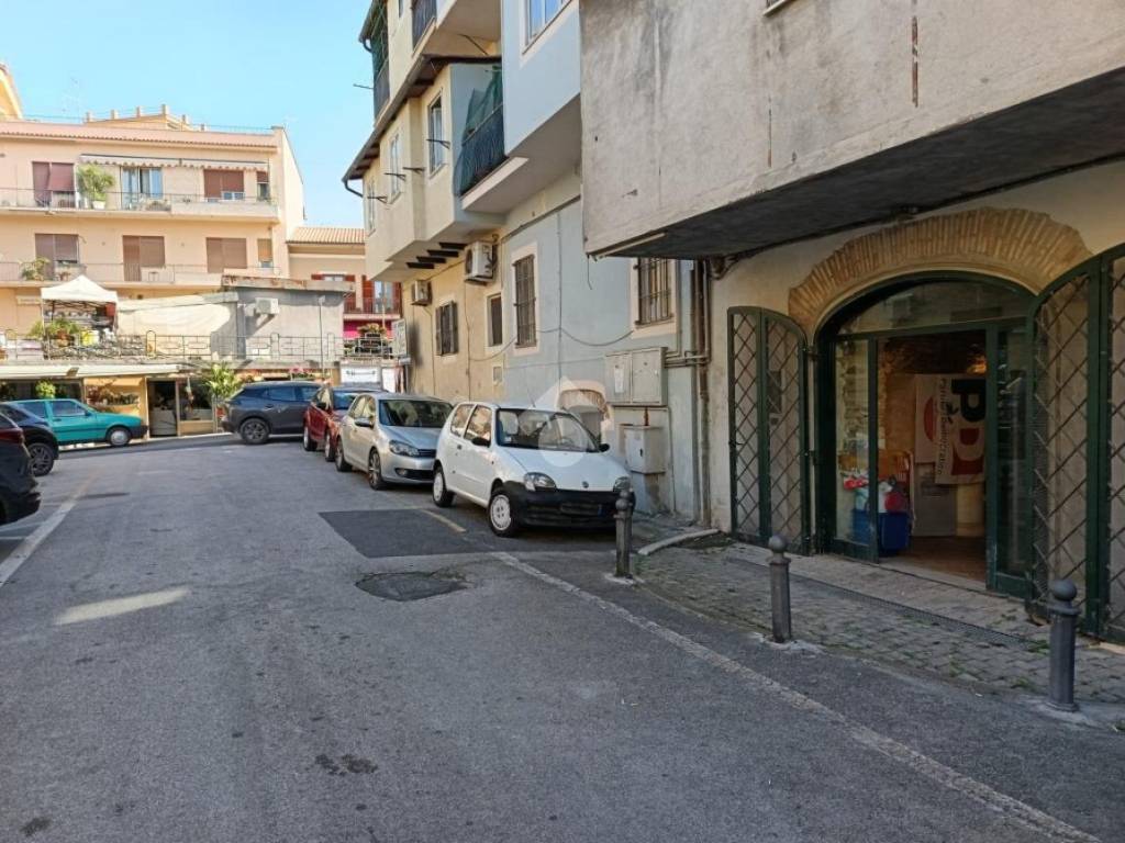 Box / garage a Poggio mirteto in Via diego eusebi, 5 - Foto 2