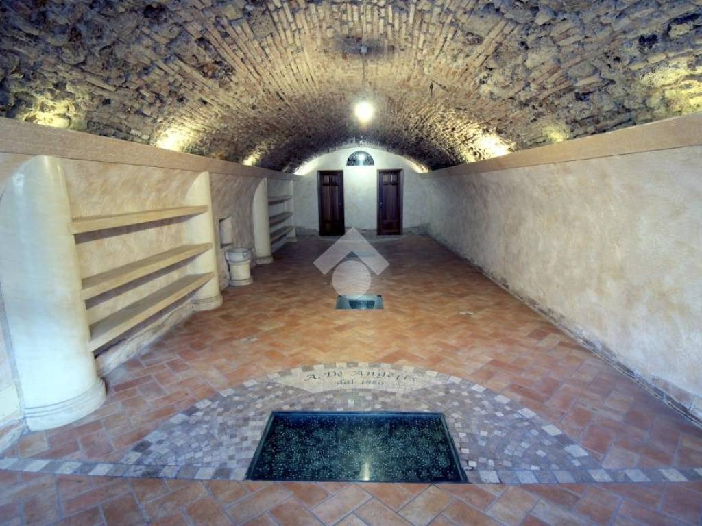 Box / garage a Poggio mirteto in Via diego eusebi, 5 - Foto 3