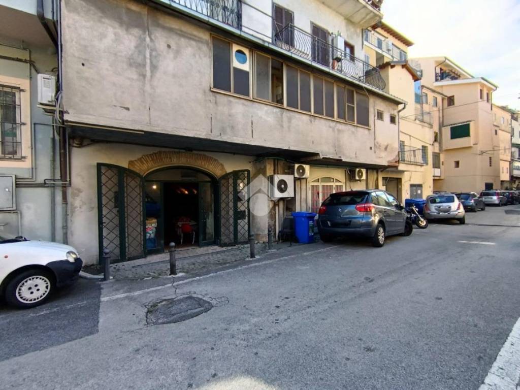 Box / garage a Poggio mirteto in Via diego eusebi, 5 - Foto 4