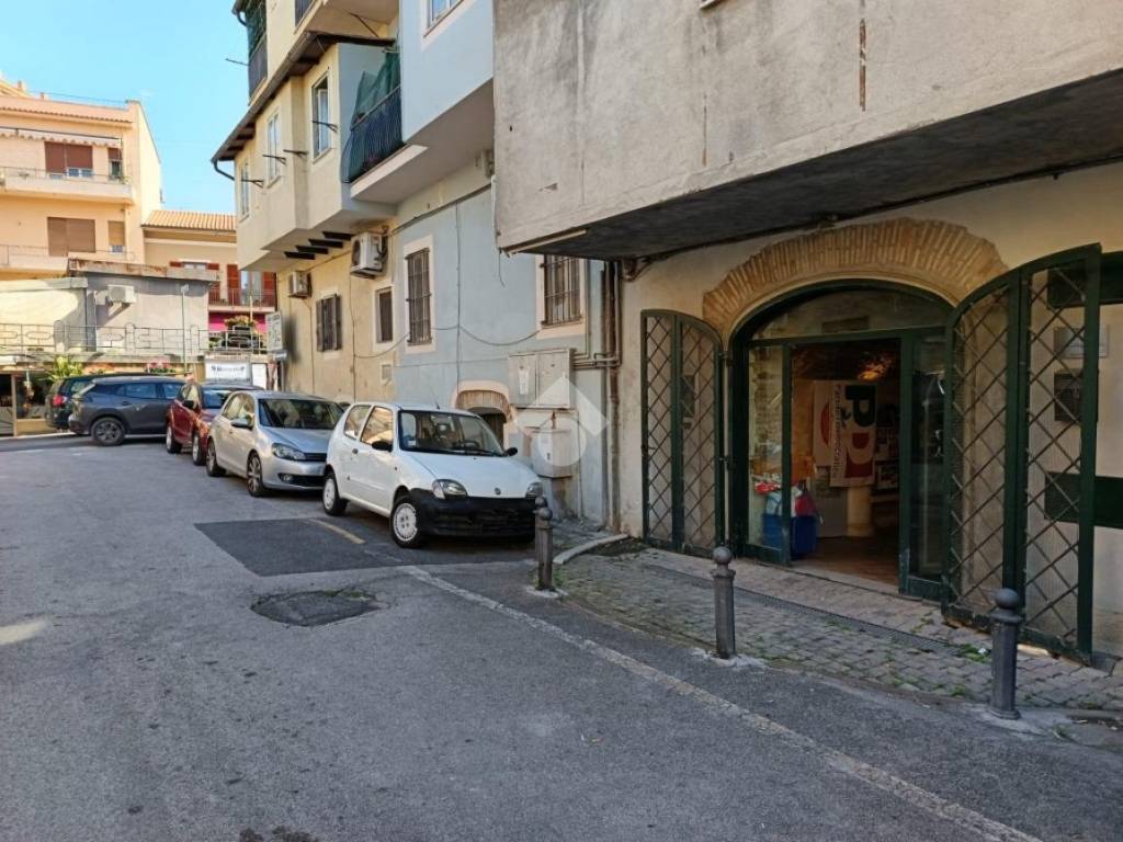 Box / garage a Poggio mirteto in Via diego eusebi, 5 - Foto 5